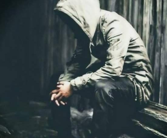 عکس روی صفحه گوشی مردانه
