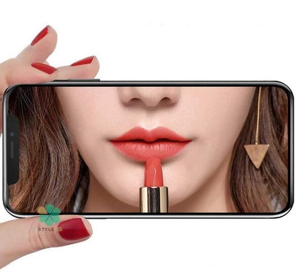 عکس لب برای صفحه گوشی