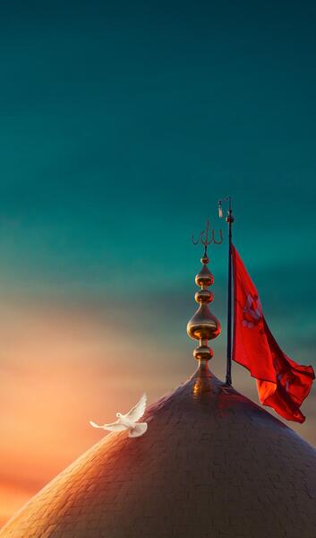 عکس برای صفحه گوشی کربلا