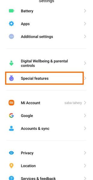 عکس برای صفحه گوشی فضا