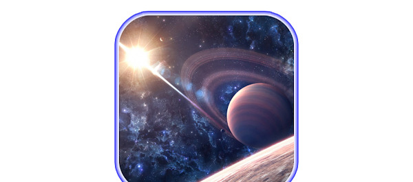 عکس برای صفحه گوشی فضا