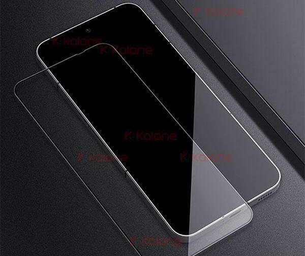 عکس صفحه گوشی شیائومی نوت ۱۳