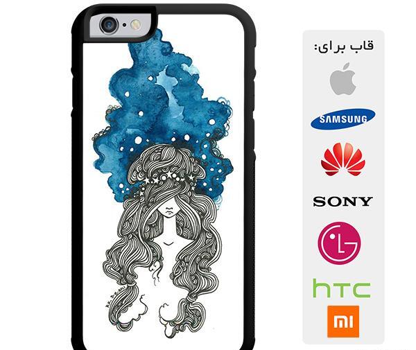 عکس پشت صفحه گوشی غمگین