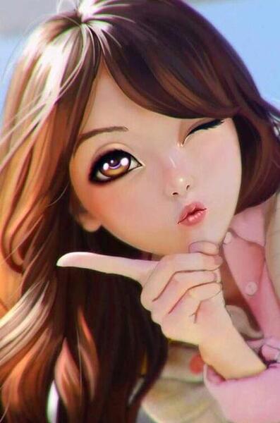 عکس های عروسکی برای صفحه گوشی