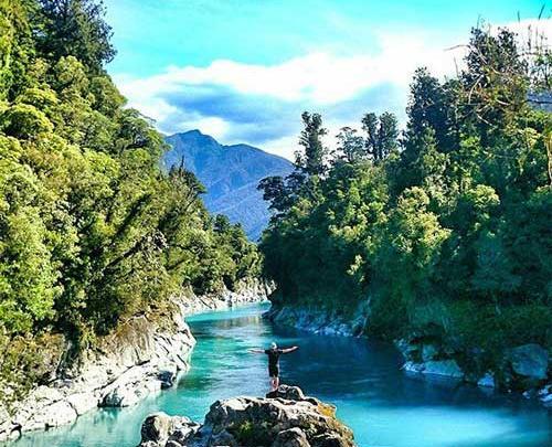 عکس طبیعت برای صفحه ی گوشی