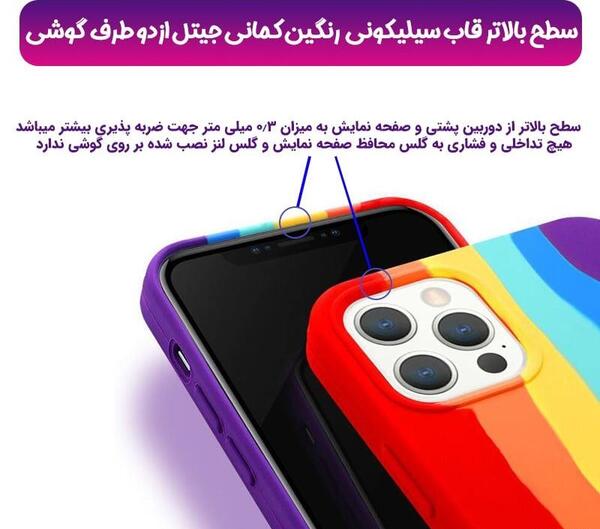 عکس صفحه گوشی شیائومی پوکو x3