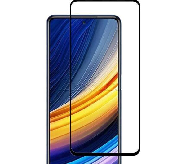 عکس صفحه گوشی شیائومی پوکو x3