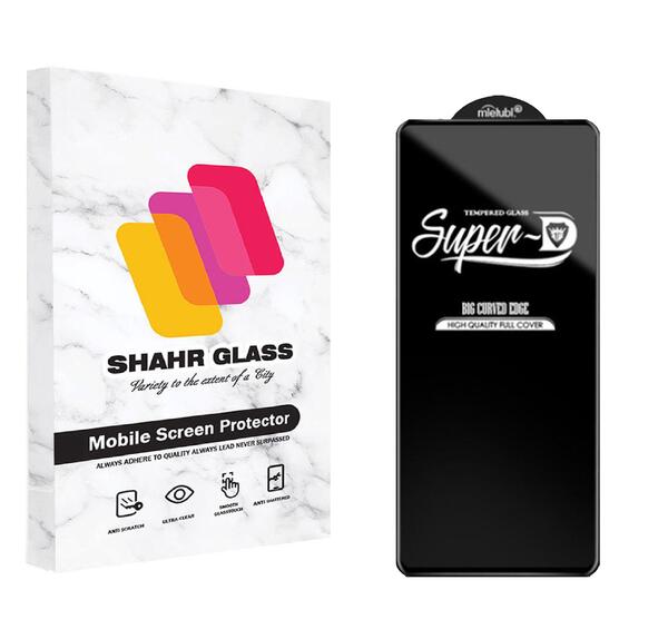 عکس صفحه گوشی شیائومی پوکو x3