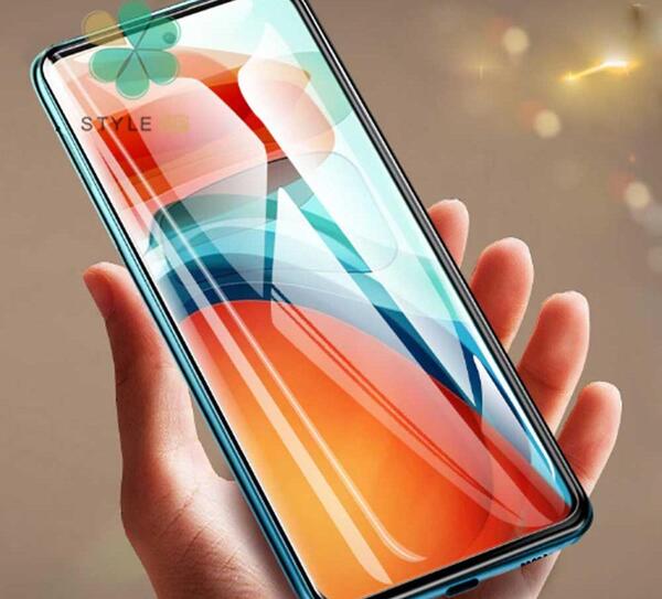 عکس صفحه گوشی شیائومی پوکو x3