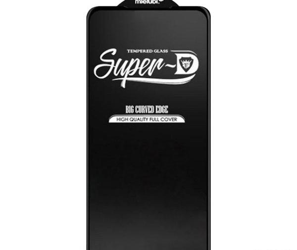 عکس صفحه گوشی شیائومی پوکو x3