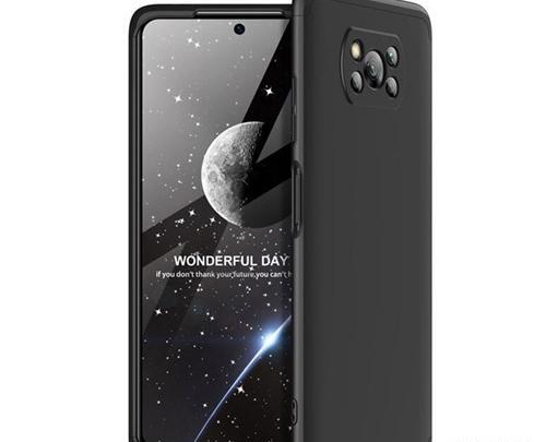 عکس صفحه گوشی شیائومی پوکو x3