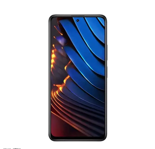 عکس صفحه گوشی شیائومی پوکو x3