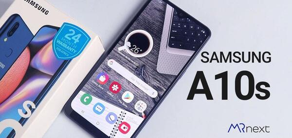 عکس گرفتن از صفحه گوشی سامسونگ a10