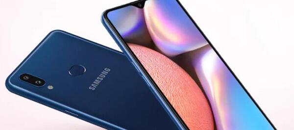 عکس گرفتن از صفحه گوشی سامسونگ a10