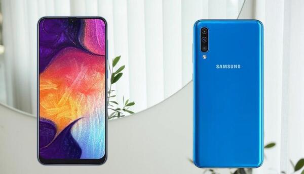 عکس گرفتن از صفحه گوشی سامسونگ a10