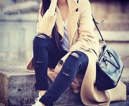 عکس برای صفحه گوشی دخترانه غمگین