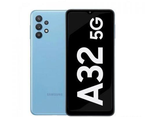چگونه از صفحه گوشی سامسونگ a32 عکس بگیریم