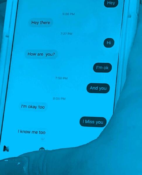 عکس برای صفحه چت گوشی
