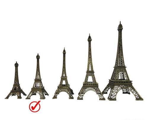 عکس برج ایفل برای صفحه گوشی