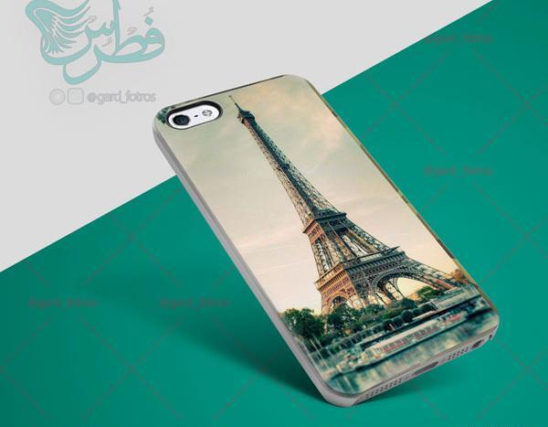 عکس برج ایفل برای صفحه گوشی