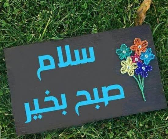 یک عکس زیبا برای صبح بخیر