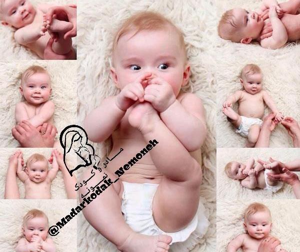 ویسگون زنان عکس شیر مادر به بچه