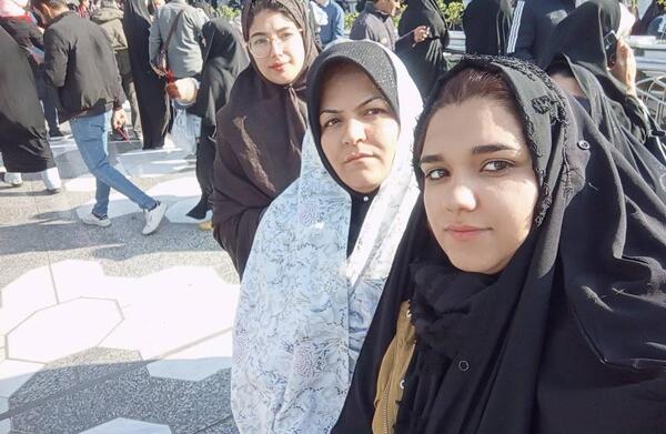 عکس طاها شادکام