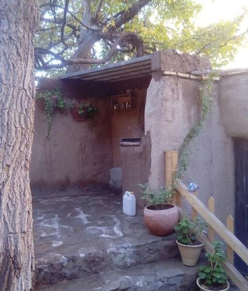 عکس روستای شادکام