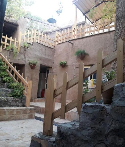 عکس روستای شادکام
