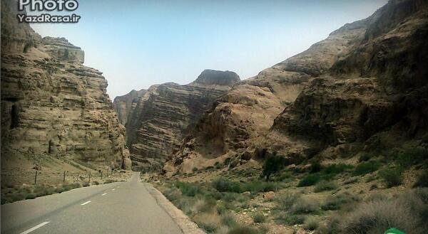 عکس روستای شادکام