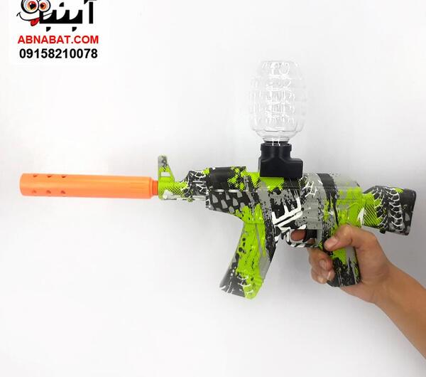 عکس شاتگان اسباب بازی