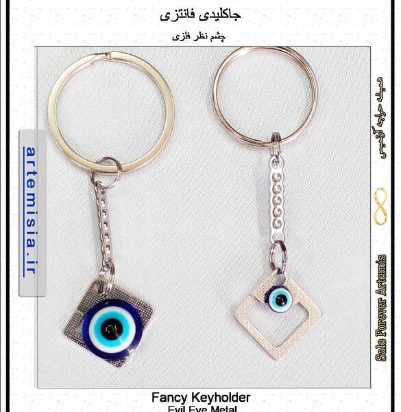 عکس گردنبند صلیب چاقویی
