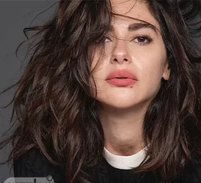 عکس شاهیکا بازیگر ترکی