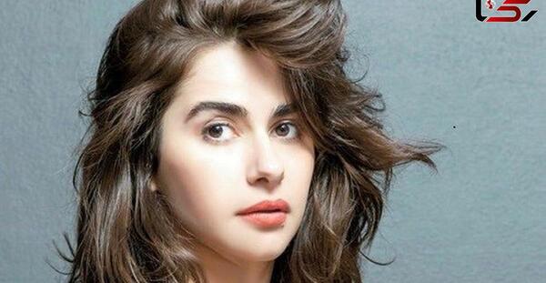عکس شاهیکا بازیگر ترکی