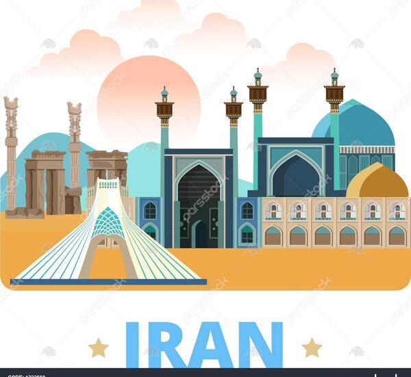 عکس مسجد شاه آبادی