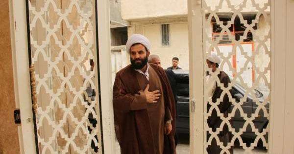 عکس مسجد شاه آبادی