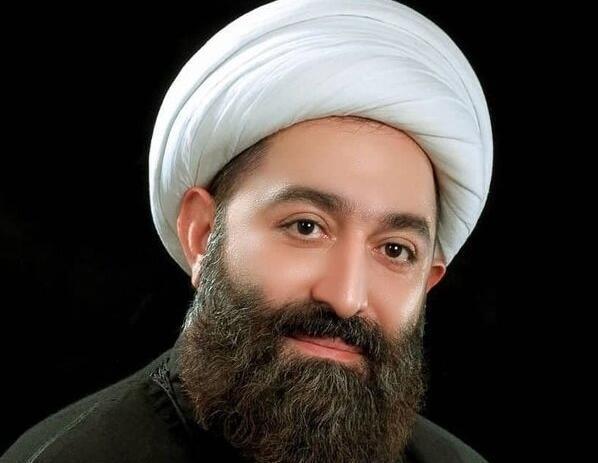 عکس شهید امیر شاه آبادی
