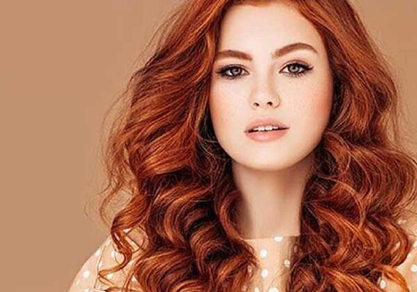 عکس شاه بلوطی روشن