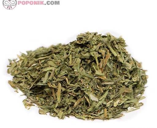 عکس سبزی شاه تره