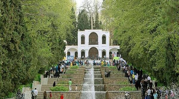 عکس شاهزاده ماهان
