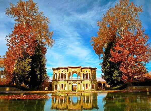 عکس شاهزاده ماهان