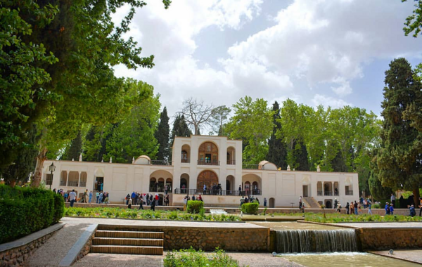 عکس شاهزاده ماهان