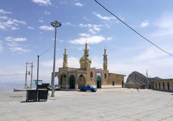 عکس شاهزاده احمد لرستان