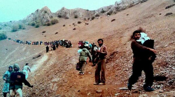 عکس شاهزاده احمد لرستان