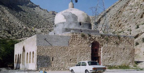 عکس شاهزاده احمد لرستان