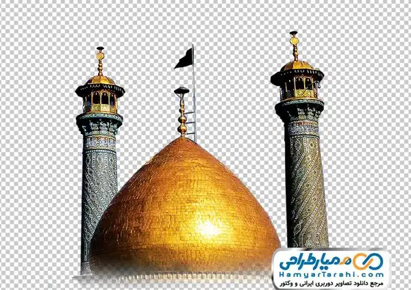 عکس شاه عبدالعظیم با کیفیت