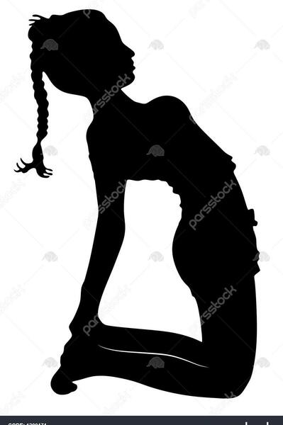 عکس شتر و همسرش