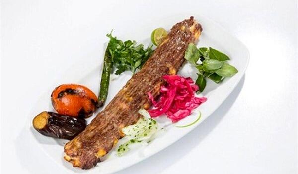عکس شاه عباسی اشپزخانه
