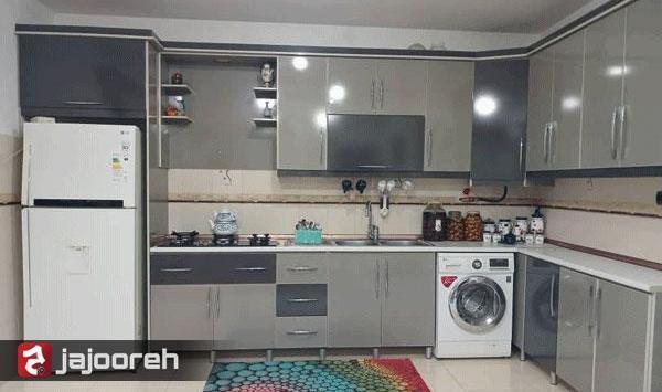 عکس شاه عباسی اشپزخانه