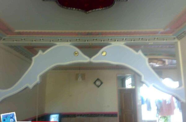 عکس شاه عباسی اشپزخانه